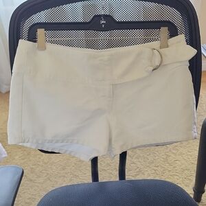 Vintage Juicy Couture Hipster Shorts